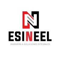 ESINEEL logo - Similar company to Fameservi Rg