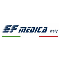 EF Medica Srl logo - Similar company to Brother Pharma