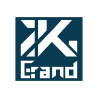 2k Grand logo - Similar company to Bin Lab