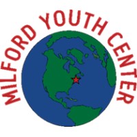 Milford Youth Center (MYC) logo - Similar company to The Rail Trail Flatbread Co