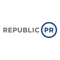 REPUBLIC PR logo - Similar company to Mango-Omc