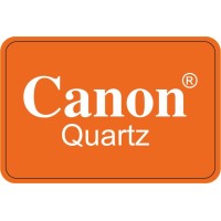 Canon Quartz logo - Similar company to Antriac