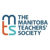 The Manitoba Teachers' Society logo - Similar company to C21