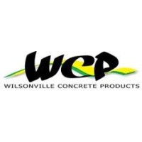 Wilsonville Concrete Products logo - Similar company to Dasa 3D Metals
