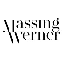 Massing Werner logo - Similar company to Cabinet Boubacir
