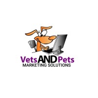 Vets and Pets Marketing Solutions logo - Similar company to For Vets
