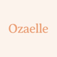 Ozaelle logo - Similar company to Coucot - Bijoux & Accessoires
