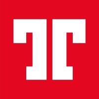 Tungsram Group logo - Similar company to Mkh&Co