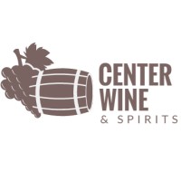 Center Wine & Spirits