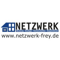 NETZWERK Frey logo - Similar company to Superview Gmbh