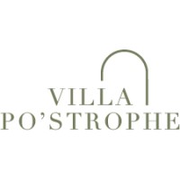 VILLA PO'STROPHE logo - Similar company to Superpose