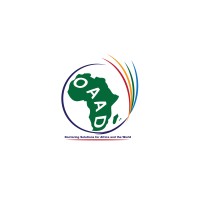 Organization of African Academic Doctors logo - Similar company to Itaun