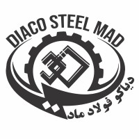 Diaco Steel Mad logo - Similar company to Swagemaster Engineering Services Limited