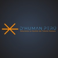 D'Human Perú logo - Similar company to Pagina Oficial Jenga Consultora Ec.