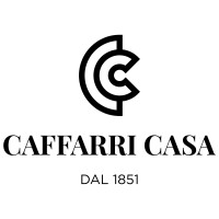 Caffarri Casa logo - Similar company to Solos Connect Group