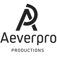 Aeverpro Productions logo - Similar company to Zeit Creative Agency
