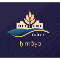 ḥimāya logo - Similar company to White Tusk Studios