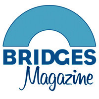 Bridges magazine logo - Similar company to The Gallaher Group