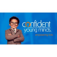 Confident Young Minds logo - Similar company to Rockwell Development Center