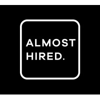Almost Hired Ltd logo - Similar company to Cafor
