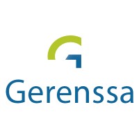 Gerenssa S.R.L. logo - Similar company to Bidatex - Bi Analítica Avanzada Para Empresas