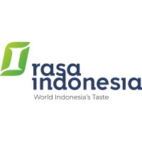 Rasa Indonesia Singapura logo - Similar company to Ono Ramen