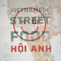 Hội Anh Street Food