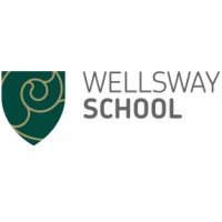 Wellsway Sixth Form logo - Similar company to Beechen Cliff School