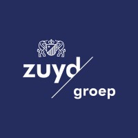 Zuyd Groep logo - Similar company to Nextalys