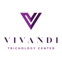 Vivandi Trichology Center Dubai logo - Similar company to Vivandi Distribution