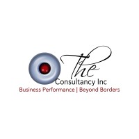 The Consultancy Inc, NA (North America) logo - Similar company to Consultancy Ru