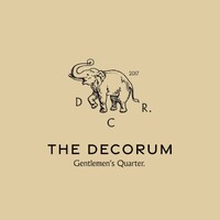 The Decorum logo - Similar company to Sycapt