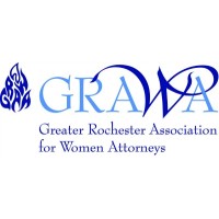 Greater Rochester Association for Women Attorneys logo - Similar company to Sherr Law Group