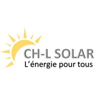 CH SOLAR logo - Similar company to Impact-Solar