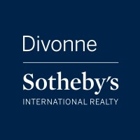 Divonne Sotheby's International Realty logo - Similar company to Iman Turminini Broker Associates At Nick Sadek Sotheby'S International Realty