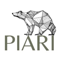 PIARI Agency logo - Similar company to Website Creatives