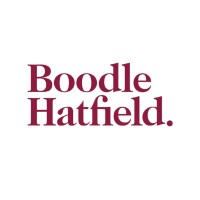 Boodle Hatfield LLP logo - Similar company to Forsters Llp