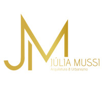 Júlia Mussi Arquitetura logo - Similar company to Planee Arquitetura E Engenharia