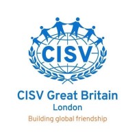 CISV London logo - Similar company to Cisv Great Britain