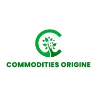 Commodities Origine logo - Similar company to Tropicore