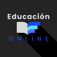 Educación Online logo - Similar company to We Educación Online