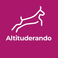 AltitudeRando logo - Similar company to Visorando