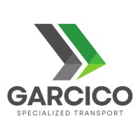 Garcico Specialized Transport, Ltd. Co. logo - Similar company to Traffitec
