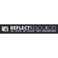 Reflect Resources logo - Similar company to Lenderpro