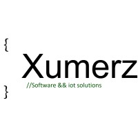 Xumerz Inc. logo - Similar company to Chip Soul Technology (Smc-Private) Limited