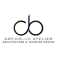 Archblue Atelier logo - Similar company to Uit Studio