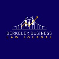 Berkeley Business Law Journal logo - Similar company to Uc Berkeley Law Pro Bono Program