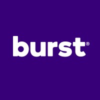Burst Oral Care logo - Similar company to Quip.
