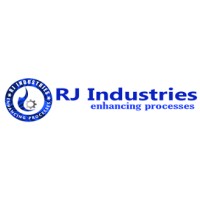 RJ Industries logo - Similar company to Dymra Tech