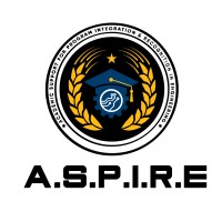 ASPIRE - Best Credit Transfer Institute Kerala logo - Similar company to Mcads 360*